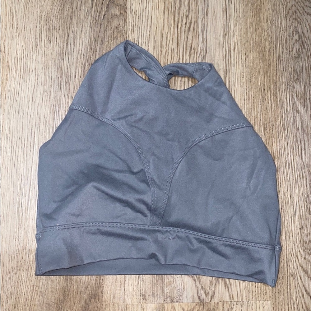 Alphalete sports bra